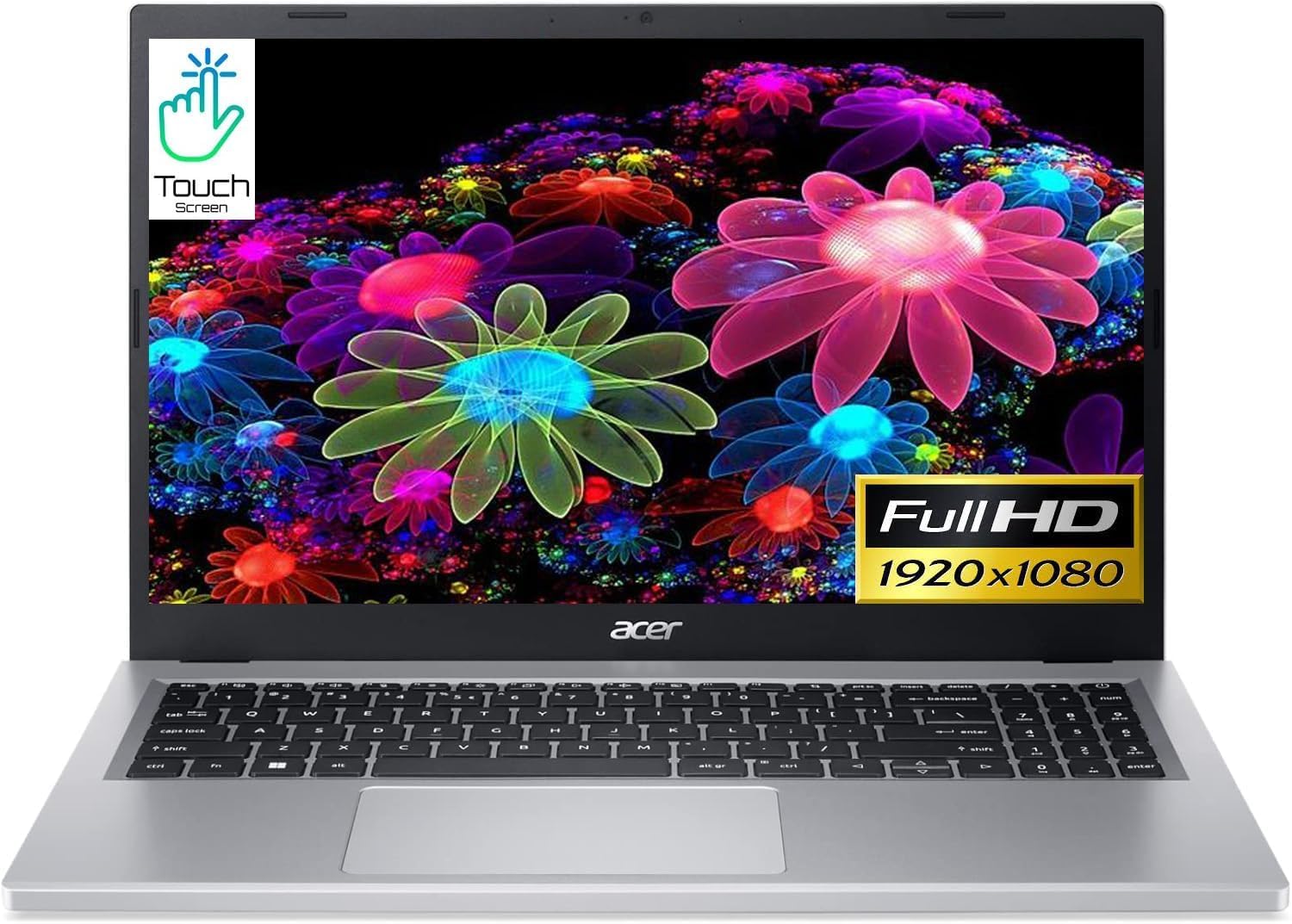 Amazon.co.jp: Acer AS3 Touch ノートパソコン Ryzen 5 16GB 512GB SSD